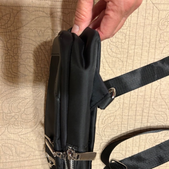 JackKevin shoulder strap USB Charging bag - Picture 8 of 9